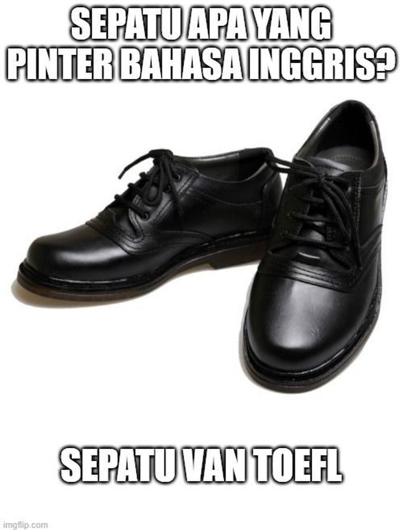 Konon katanya, walaupun jokes bapak-bapak suka garing, bercandaannya tetap bikin kangen dan senyum-senyum sendiri.