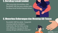  Foto: detikHikmah