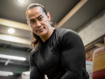 Ade Rai Spill Cara Konsisten Olahraga Biar Nggak Cuma Jadi Donatur Tetap Gym