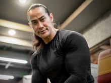 Video Baim Wong Cerita Ade Rai Nolak Dibayar Main di Filmnya