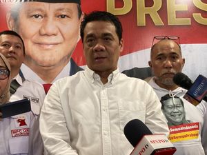 Sederet Nama Bacawapres untuk Prabowo, Gibran hingga Mahfud