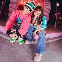 AKMU Pamit dari YG Entertainment