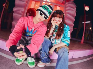Video: Akhirnya Akdong Musician Balik Indonesia Lagi, Konser Tahun Depan!