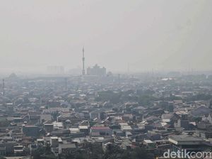 Serius, Ada Risetnya! Dokter Ingatkan Polusi Tingkatkan Risiko Kanker Paru