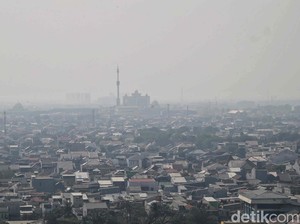Anak Buah Sri Mulyani Yakin Ekonomi Kebal Meski WFH 50% Demi Tekan Polusi
