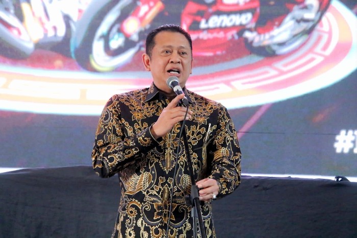 Bambang Soesatyo
