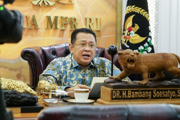 Bambang Soesatyo