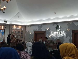 Bappeda Jabar Susun Master Plan Smart Province untuk Gubernur Definitif