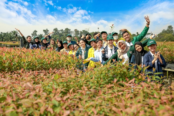 Beasiswa Tanoto Foundation TELADAN 2024 Dibuka
