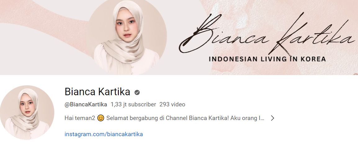 Bianca Kartika