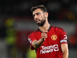Bruno Fernandes Akan Tinggalkan MU Jika...