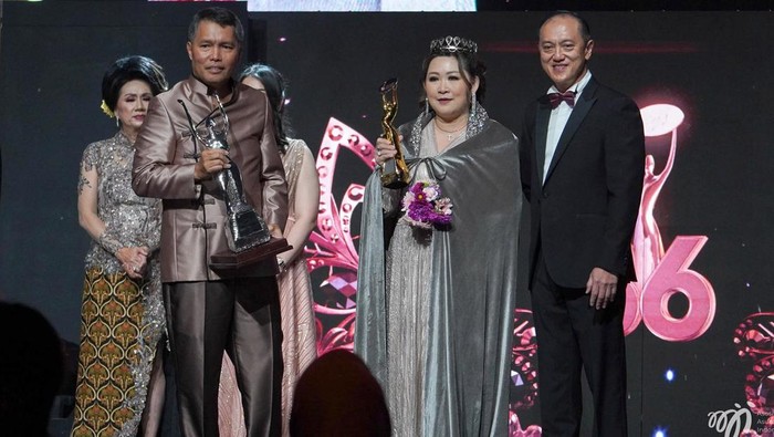 Bukti Nyata Komitmen Generali Cetak Agen Berkualitas PT Asuransi Jiwa Generali Indonesia (Generali Indonesia) kembali memenangkan penghargaan tertinggi dalam ajang Top Agent Award Asosiasi Asuransi Jiwa Indonesia (TAA AAJI).