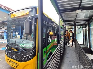 Koridor IV Trans Jatim Gresik-Lamongan Beroperasi 2024, Catat Rutenya!