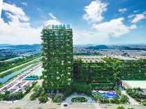Gagal Bayar Utang, Country Garden Bakal Ditendang dari Bursa Hong Kong