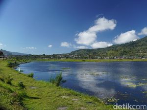 Tiket Pesawat Mahal-Ekonomi Lesu, Kunjungan Turis Domestik ke Bali Anjlok