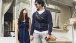 Doyan Kopi, Ini Momen Denny Sumargo saat Ngopi Bersama Istri