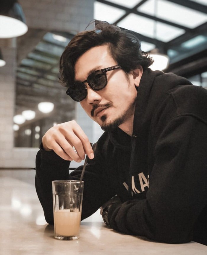 Denny Sumargo Denny Sumargo