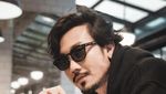 Doyan Kopi, Ini Momen Denny Sumargo saat Ngopi Bersama Istri