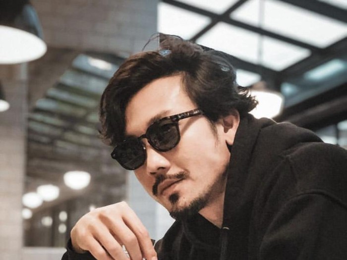Denny Sumargo