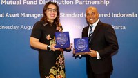 Principal Indonesia, perusahaan patungan antara Principal Financial Gorup, perusahaan layanan keuangan global (Fortune 500) dengan CIMB Group Holdings Berhard, bekerjasama dengan Standard Chartered Indonesia untuk pendistribusikan produk produk reksa dana pilihan Principal Indonesia untuk nasabahnya di seluruh Indonesia, salah satunya adalah reksa dana syariah Principal Islamic ASEAN EquitySyariah (USD), produk reksa dana offshore baru Principal Indonesia. Satu satu nya reksa dana saham syariah offshore dengan denominasi US Dollar yang memungkinkan investor untuk berinvestasi dan mendapatkan benefit dari prospek pertumbuhan negara negara ASEAN.