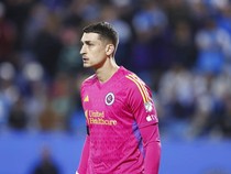 Perkenalkan! Kiper Baru Chelsea yang Digaet dari Klub MLS