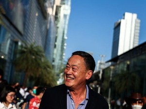 Dunia Hari Ini: Siapakah Sosok Perdana Menteri Baru Thailand?