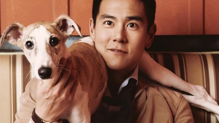 Unggahan Eddie Peng di instagram.