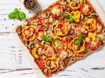 Enak dan Unik! 7 Jenis Pizza Populer Selain Neapolitan dan New York Pizza