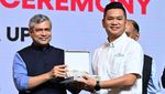 Eratani Raih Penghargaan di G20 Digital Innovation Alliance Summit