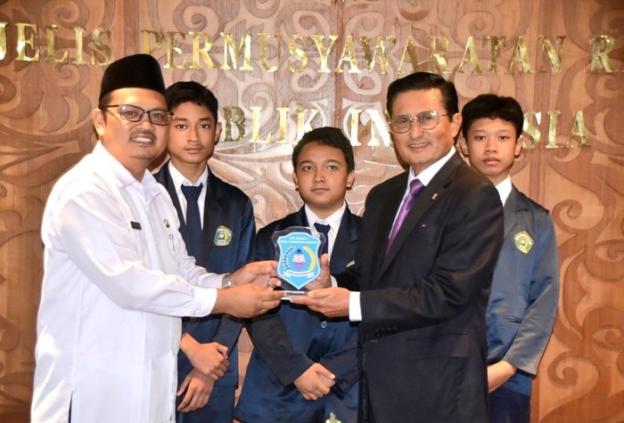 Fadel Muhammad