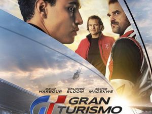 Sinopsis Film Gran Turismo dan Jadwal Tayang di Bioskop