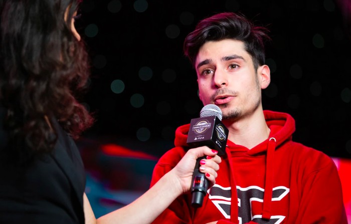 Gamer Thomas ZooMaa Paparatto memutuskan untuk pensiun dini.
