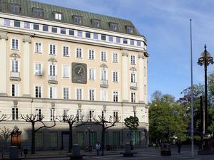 Sejarah Dunia 23 Agustus: Stockholm Syndrome & Kisah Tragis di Baliknya
