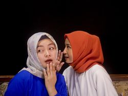 Naudzubillah, Ini Golongan Orang yang Merugi saat Ramadan