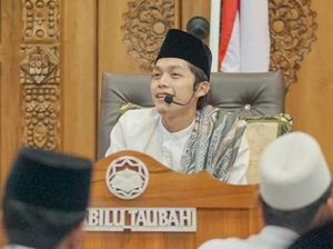 Gus Iqdam Ungkap Dipersulit ke Luar Negeri, Imigrasi Soetta Membantah