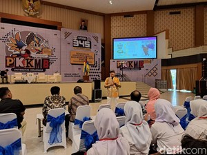 Hermawan Kertajaya Bakal Jadi Dosen Pemasaran Vokasi Unair