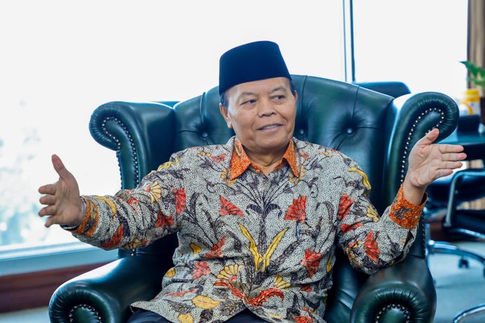 Hidayat Nur Wahid