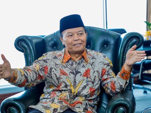 HNW Ingatkan Jangan Cuma Nyoblos Saat Pemilu, tapi Ikut Awasi Hasilnya