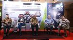 IEE Series 2023, Hadirkan Pameran Berskala Internasional