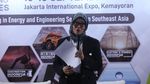 IEE Series 2023, Hadirkan Pameran Berskala Internasional