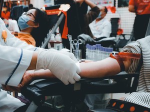 PATELKI Kota Bandung Gelar Donor Darah, Catat Jadwal dan Syaratnya!