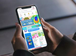 Tokopedia Ungkap Tren Belanja Online di Sumatra Selatan, Apa yang Terlaris?