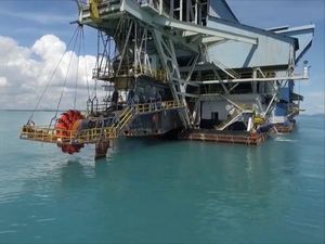 Sidang Kasus Timah Ungkap Aktivitas Tambang Tak Caplok Hutan Lindung