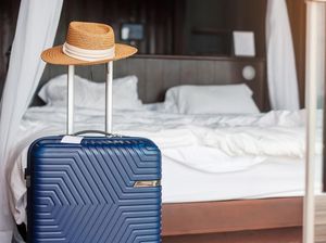 Industri Hotel di Jakarta Gigit Jari, di Bali Malah Laris Manis