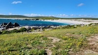 West Coast National Park.