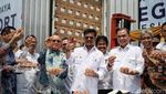 Indonesia Ekspor Telur Ayam Konsumsi ke Singapura