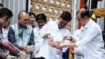 Indonesia Ekspor Telur Ayam Konsumsi ke Singapura