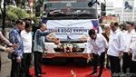 Indonesia Ekspor Telur Ayam Konsumsi ke Singapura