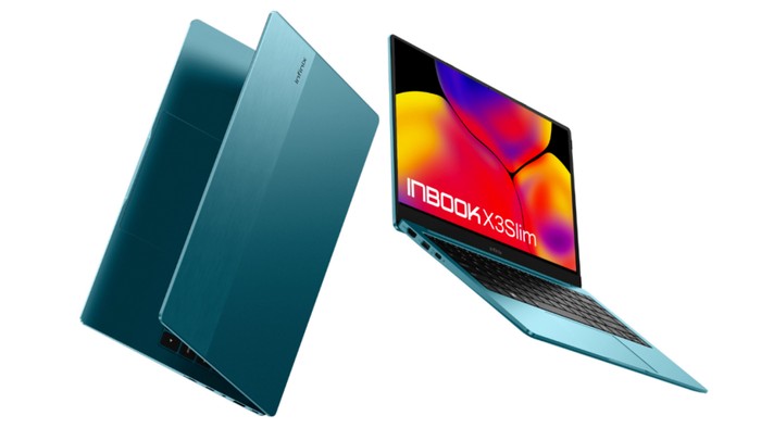 Infinix INBook X3 Slim