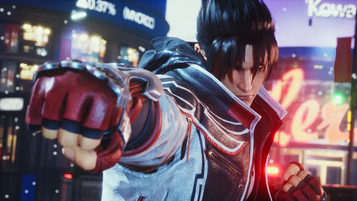 Tekken 8 Resmi Rilis, ini Spek PC Untuk Mainnya